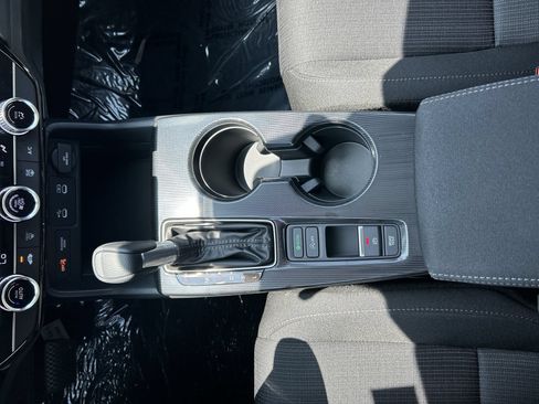 New 2026 Honda Civic LX image 22