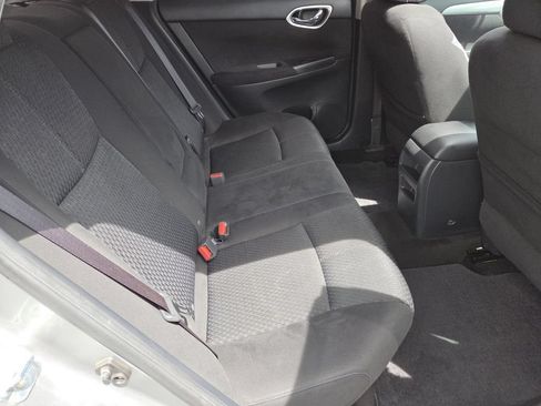 Used 2013 Nissan Sentra SR w/ Premium Pkg FWD image 25