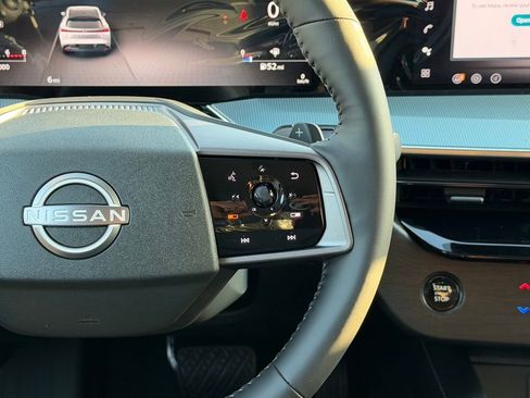 New 2026 Nissan Murano SL image 22