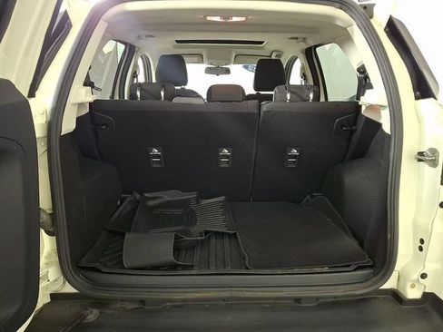 Used 2022 Ford EcoSport SE w/ SE Convenience Package AWD/4WD image 28