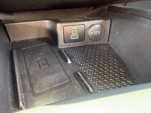 Used 2024 Ford Bronco Sport Heritage w/ Heritage Convenience Package image 17