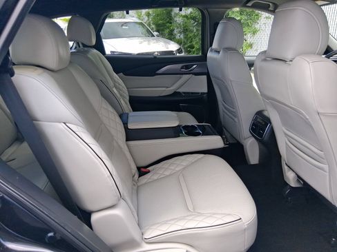 Certified 2022 MAZDA CX-9 Signature AWD/4WD image 16