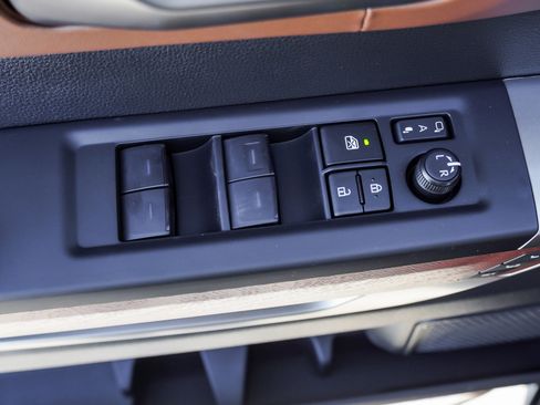New 2026 Toyota Tundra 1794 Edition AWD/4WD image 20