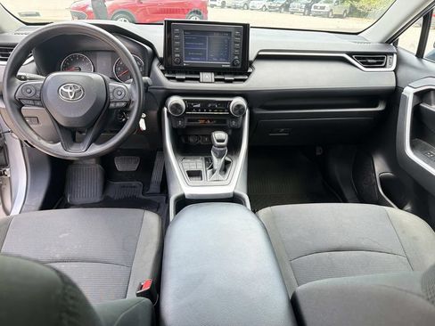 Used 2022 Toyota RAV4 LE AWD/4WD image 17