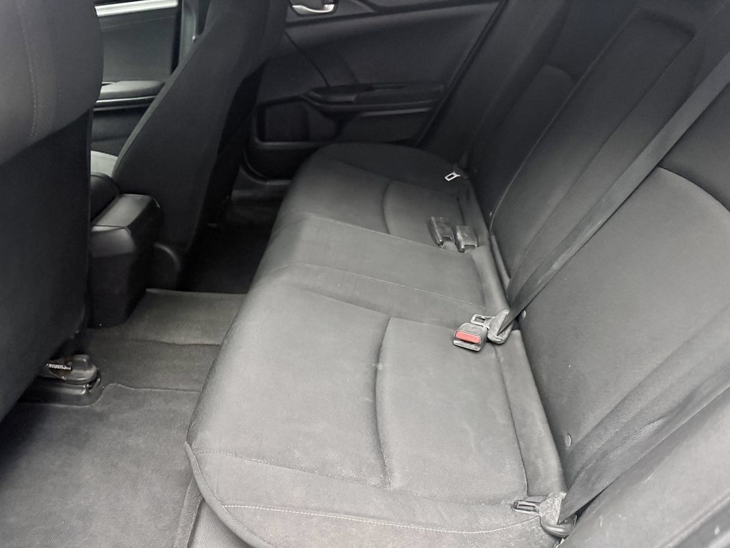Used 2019 Honda Civic EX image 14