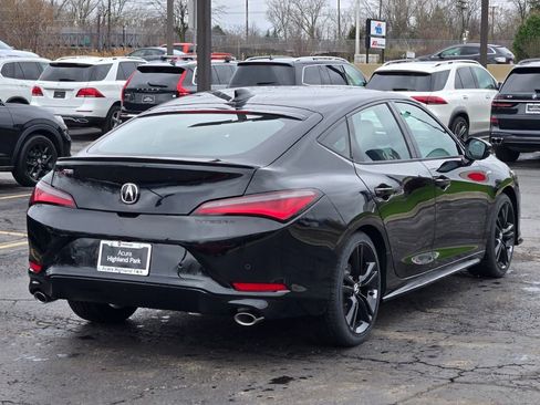 New 2026 Acura Integra A-Spec FWD image 15