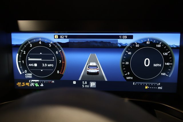 New 2026 Subaru Outback Touring XT AWD/4WD image 16