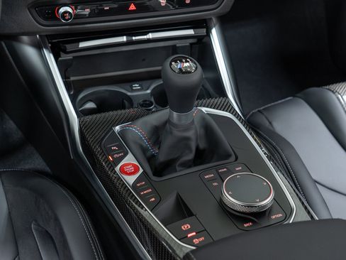 Used 2025 BMW M2 image 23