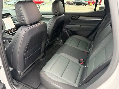 New 2026 GMC Terrain AT4 w/ Convenience Package III AWD/4WD image 25