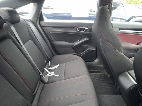 Used 2022 Honda Civic Si image 12