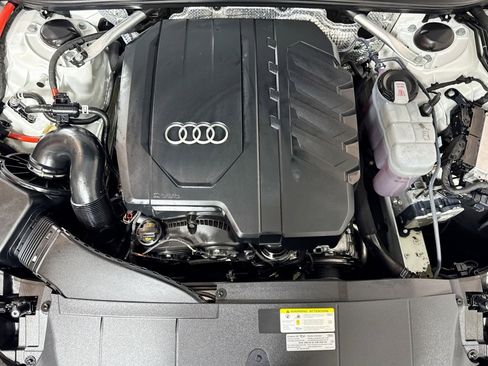 Used 2022 Audi A6 Premium Plus w/ Premium Plus Package image 29