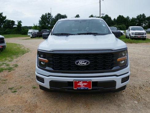 New 2025 Ford F150 STX image 10