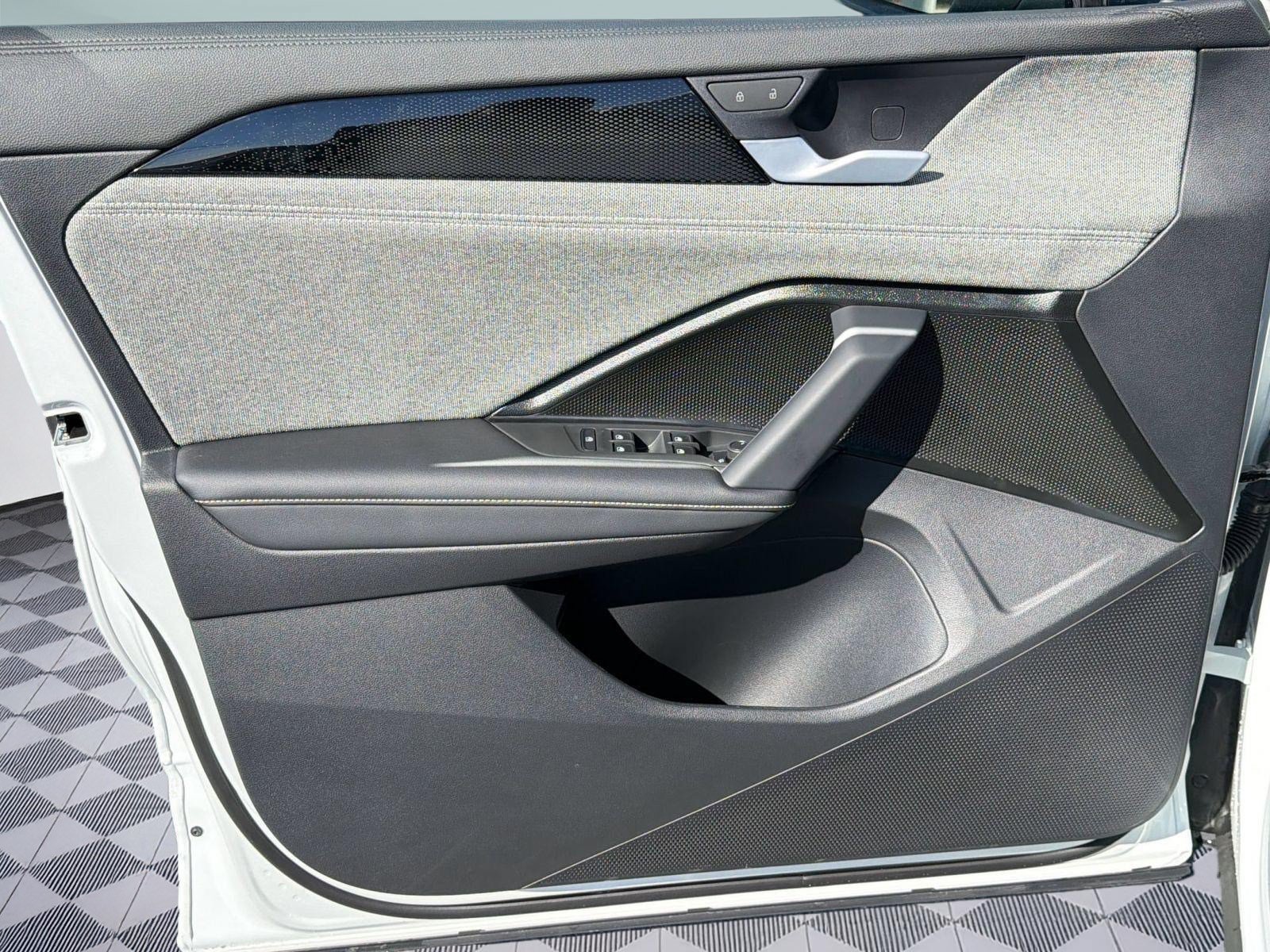 Certified 2026 Volkswagen Tiguan S AWD/4WD image 13