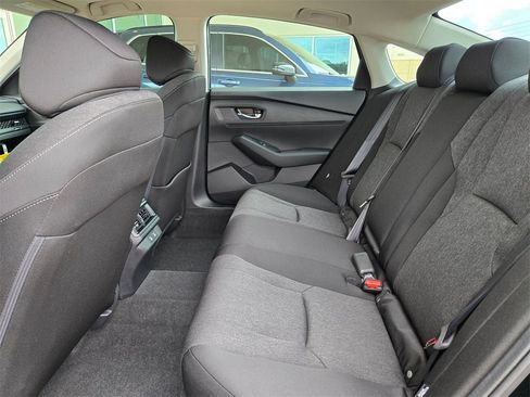 New 2025 Honda Accord SE image 15