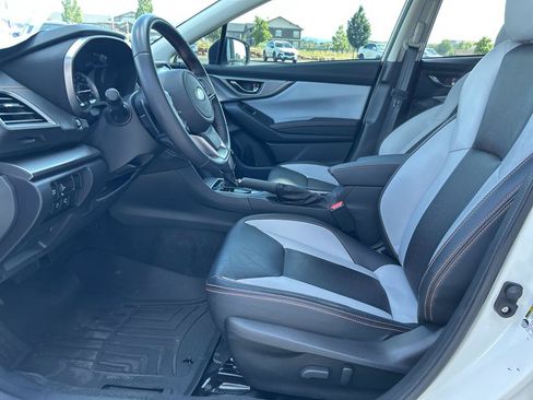 Certified 2023 Subaru Crosstrek 2.5i Limited AWD/4WD image 12