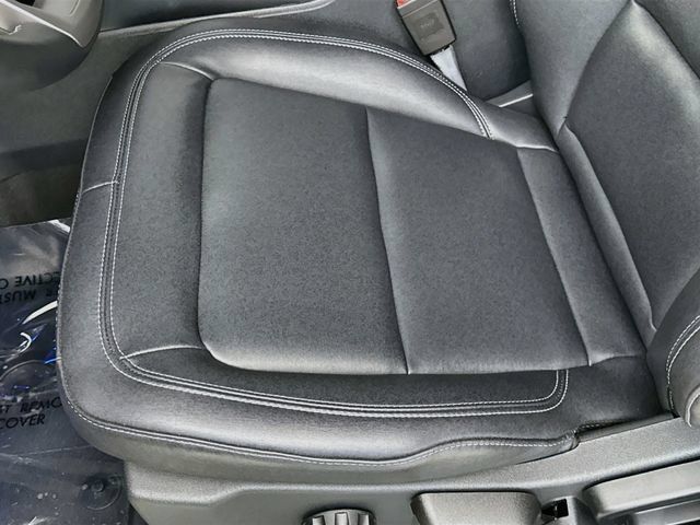 Used 2025 Ford Bronco Badlands AWD/4WD image 19