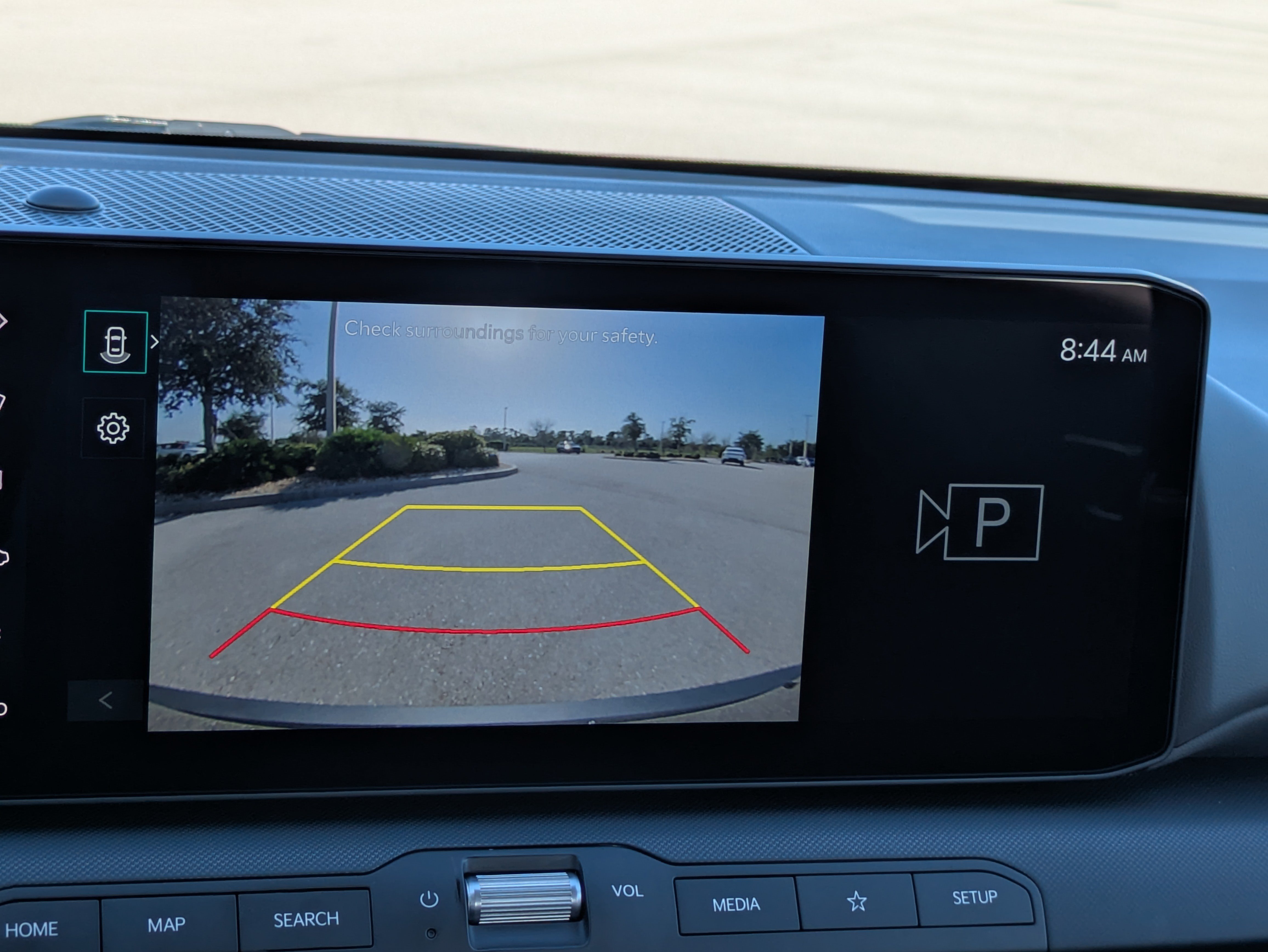New 2026 Kia K4 EX FWD image 19