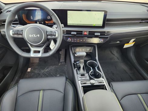 New 2026 Kia K5 GT image 10