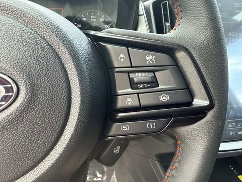 New 2026 Subaru Crosstrek 2.5i Limited image 33