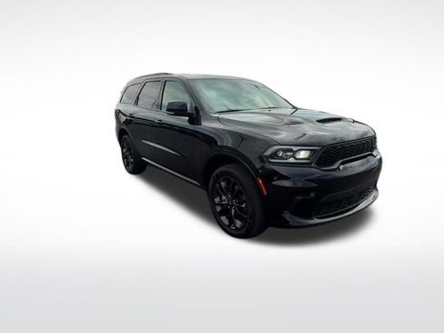 Used 2024 Dodge Durango GT image 41