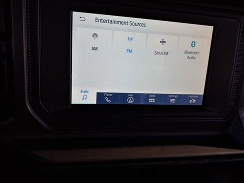 Used 2023 Ford Bronco Outer Banks image 17