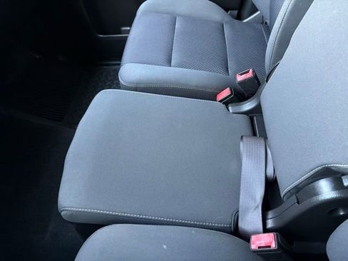 Used 2018 Chevrolet Silverado 1500 LT w/ All Star Edition AWD/4WD image 19