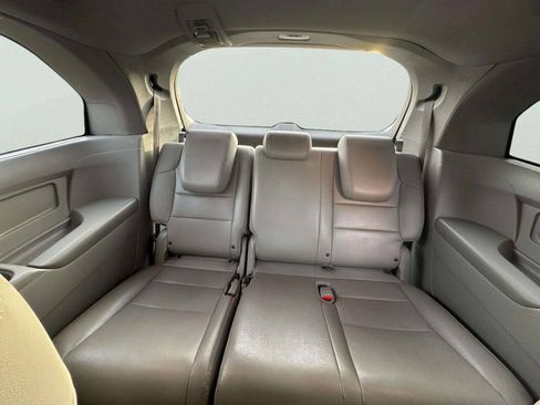 Used 2015 Honda Odyssey EX-L image 12