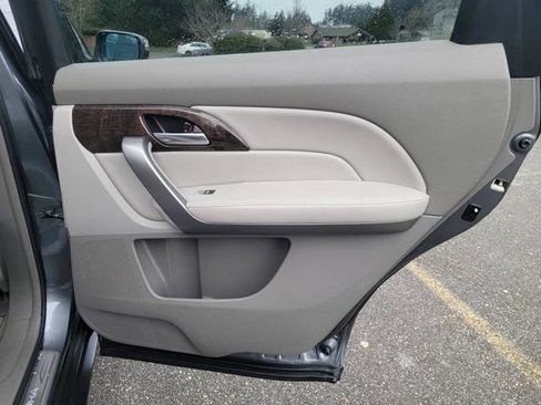Used 2012 Acura MDX image 18