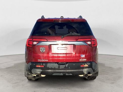 Used 2018 GMC Acadia SLT w/ LPO, Floor Liner Package image 4