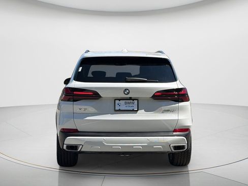 New 2026 BMW X5 xDrive40i w/ Parking Assistance Package image 6