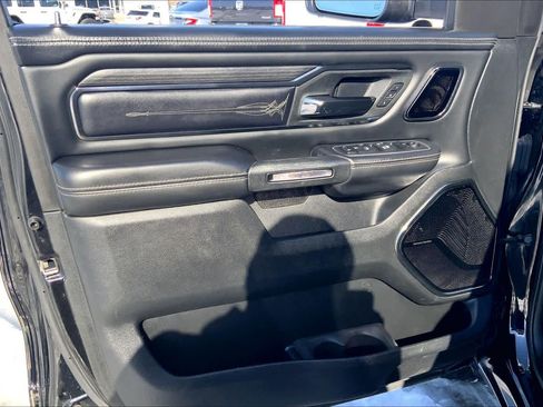 Used 2022 RAM 1500 Limited image 22