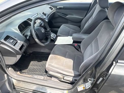 Used 2008 Honda Civic LX image 6