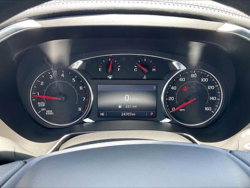 Used 2023 Chevrolet Blazer LT w/ Convenience Package FWD image 20