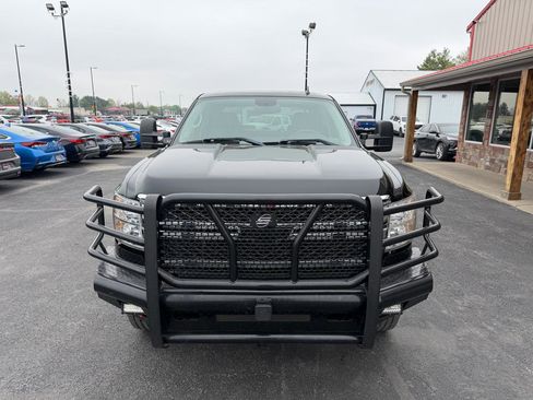 Used 2013 Chevrolet Silverado 2500 LT w/ Interior Plus Package image 10