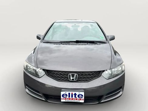Used 2010 Honda Civic LX image 7