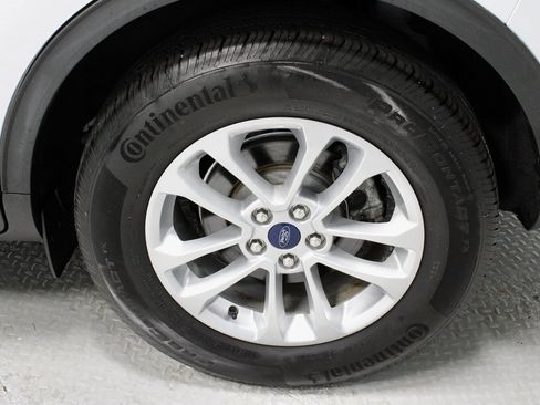 Certified 2022 Ford Escape SE w/ Convenience Package image 20