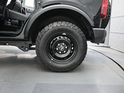 New 2026 Ford Bronco Big Bend AWD/4WD image 21