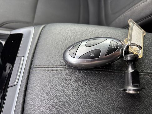 Used 2025 Hyundai Tucson SEL image 22