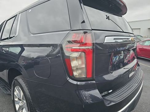 Used 2023 Chevrolet Tahoe Premier RWD image 41
