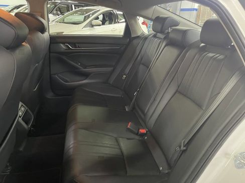 Used 2022 Honda Accord Sport Special Edition image 16