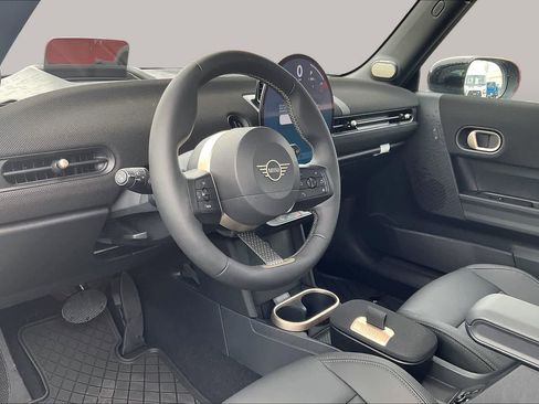 New 2026 MINI Cooper S FWD image 9