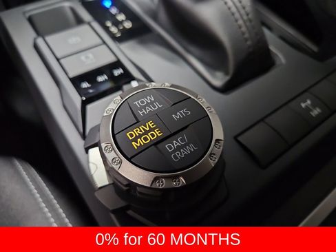 New 2025 Toyota Tacoma TRD Off-Road image 23