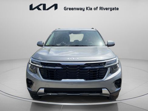 New 2026 Kia Seltos S FWD image 2