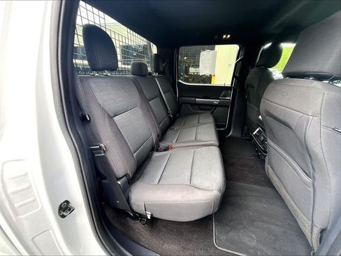 Used 2022 Ford F150 XLT w/ Equipment Group 302A High AWD/4WD image 22