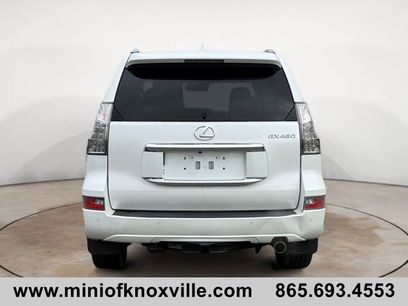 Used 2017 Lexus GX 460 Premium
