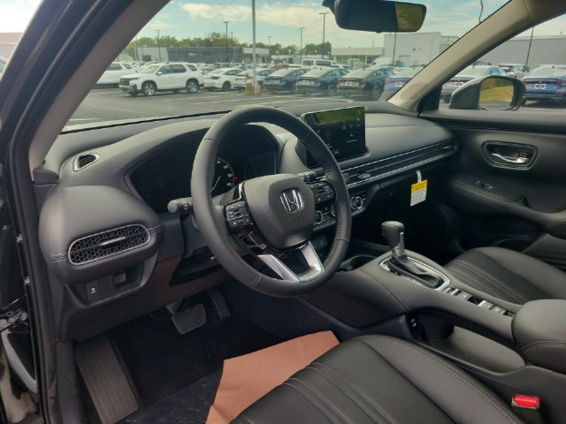 New 2027 Honda HR-V EX-L image 18
