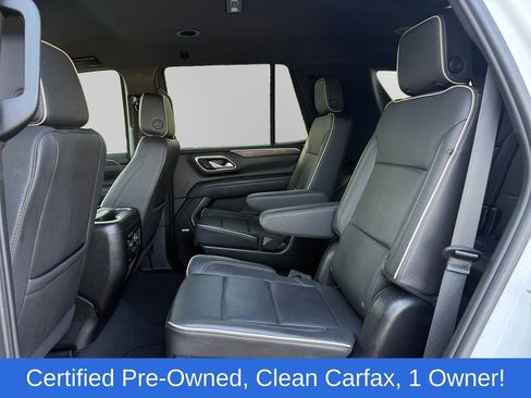Used 2024 Chevrolet Tahoe Premier RWD image 13