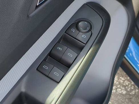 New 2027 Chevrolet Bolt LT FWD image 21