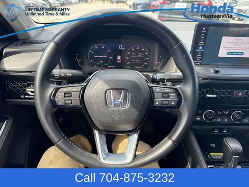 Used 2024 Honda Accord Touring image 23