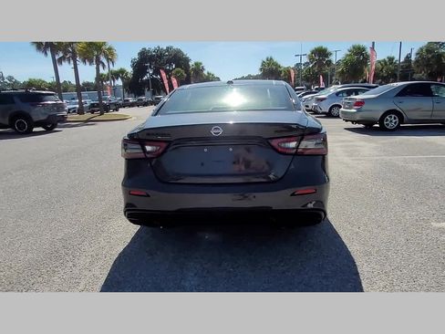 Used 2021 Nissan Maxima Platinum w/ 40th Anniversary Package image 31